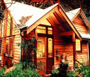 Arcadia Cottages - Accommodation Mt Buller